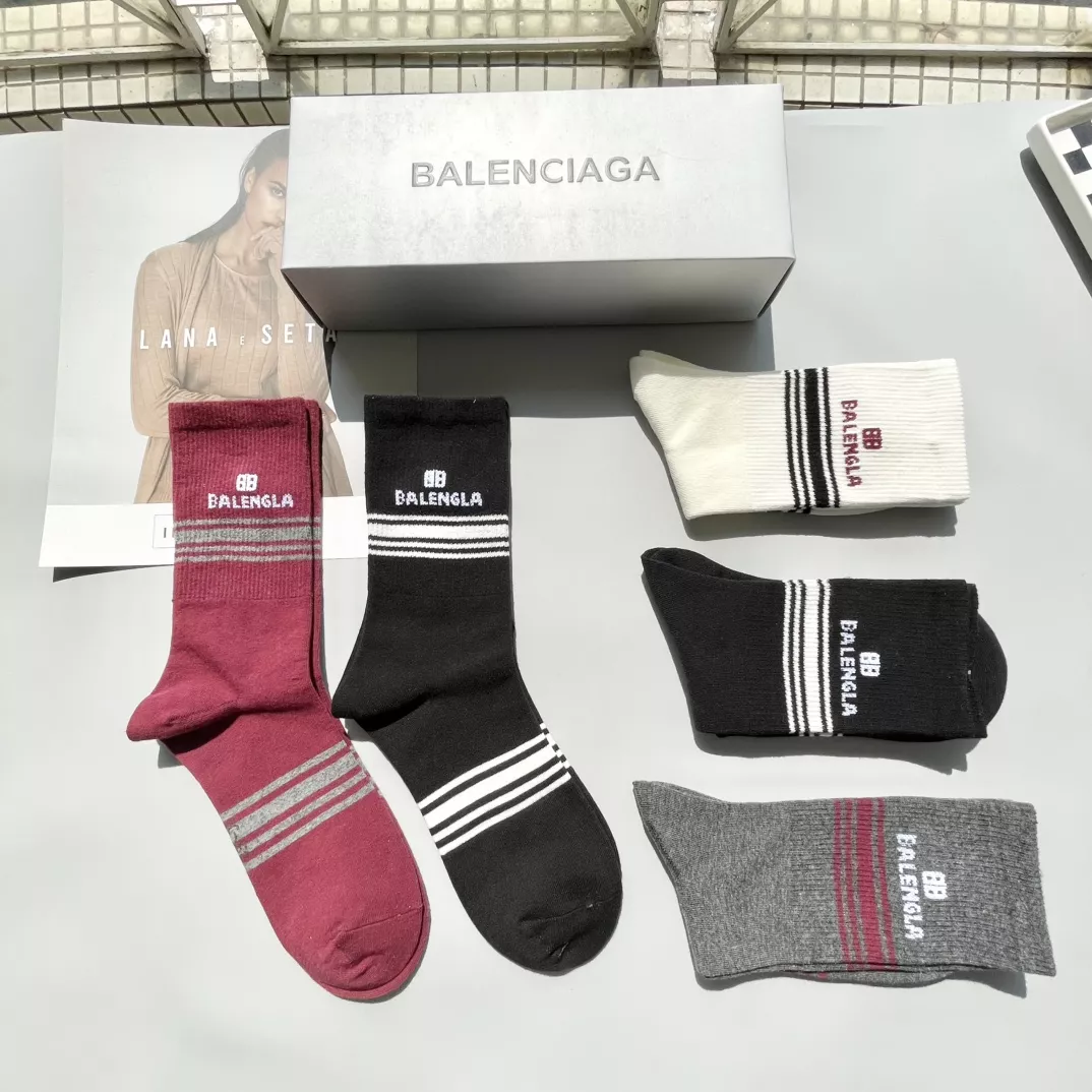 balenciaga chaussettes s_127bba44